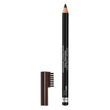 Rimmel London Professional Eyebrow Pencil Black Brown 1.4g