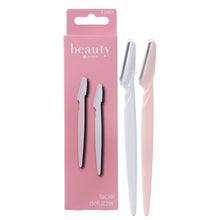 Priceline Facial Defuzzers 2 Piece Set