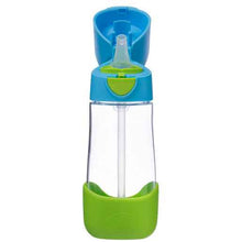 B.Box Tritan drink bottle - Ocean Breeze 450mL