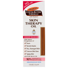 Palmer's Cocoa Butter Rosehip Skin Therapy Oil 150mL