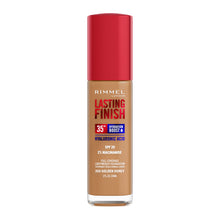 Rimmel London Lasting Finish 35HR Foundation 350 Golden Honey 30mL