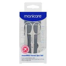 Manicare Manipro Travel 3 Piece Set