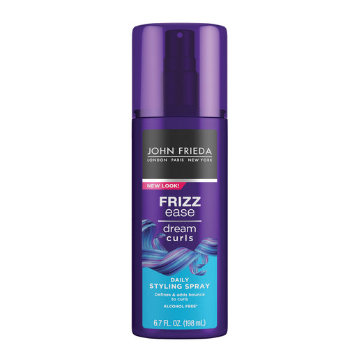 John Frieda Frizz Ease Dream Curls Styler 198mL