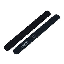 Manicare Nail Shaper Coarse & Medium 175mm 2 Pack