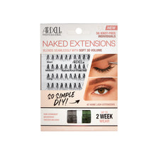 Ardell Naked Extensions 1 Kit