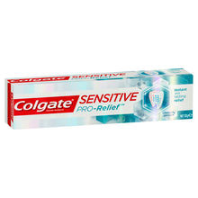 Colgate Sensitive Pro-Relief Toothpaste 50g