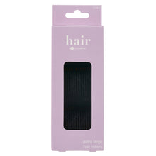 Priceline Hair Rollers Extra Large 3 Pack