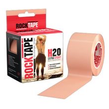 ROCKTAPE H20 Beige 5cm x 5m 1 Roll
