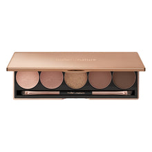 Nude By Nature Natural Illusion Eye Palette 01 Classic Nude 1 Each - GimmeNow