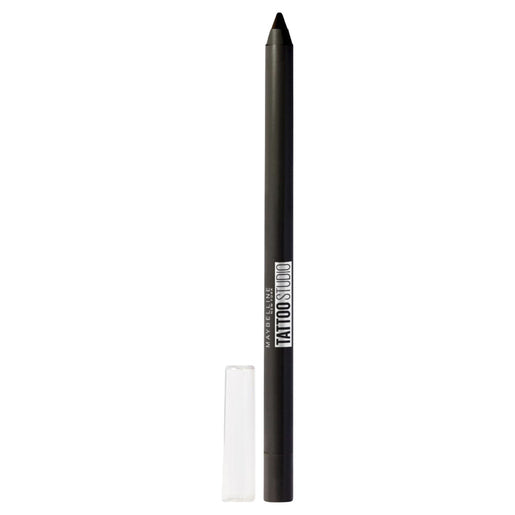 Maybelline Tattoo Liner Gel Pencil Deep Onyx 1.3g