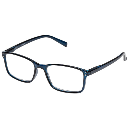Provence Readers Charleston Navy Men's +1.50 Reading Glasses 1 Pair