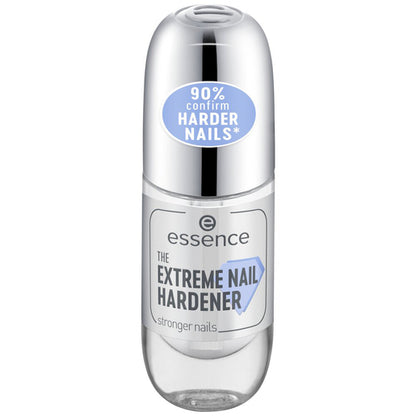 Essence The Extreme Nail Hardener 8mL