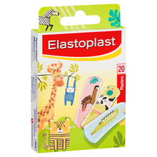 Elastoplast Kids 20 Pack