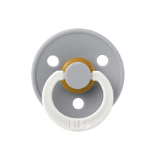 Bibs Pacifier Night Glow Cloud Size 2 2 Pack