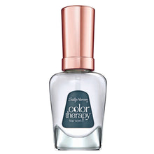Sally Hansen Color Therapy Top Coat Clear 14.7mL