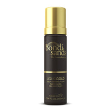 Bondi Sands Liquid Gold Self Tanning Foam 200mL - GimmeNow