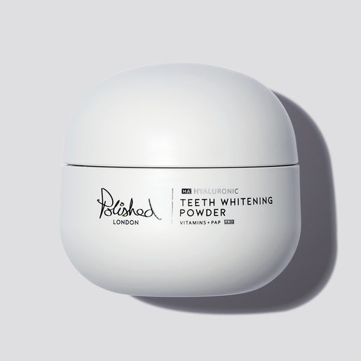 Polished London Teeth Whitening Powder 20g