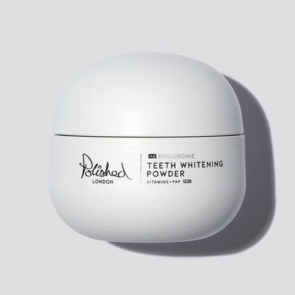 Polished London Teeth Whitening Powder 20g