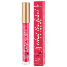Essence What The Fake! Extreme Plumping Lip Filler 4.2mL