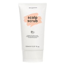 GEORGIEMANE Scalp Scrub 150mL