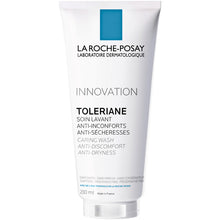 La Roche-Posay Toleriane Caring Face Wash 200mL - GimmeNow