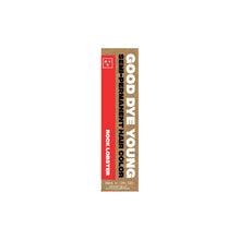 GOOD DYE YOUNG Semi-Permanent Hair Colour Streaks & Strands Rock Lobster - Red 60mL