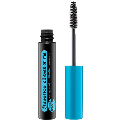 Essence All Eyes On Me Waterproof Mascara Black 8mL