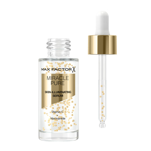 Max Factor Miracle Pure Vitamin C Serum 30mL - GimmeNow