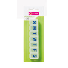 Priceline 7-Day Pill Reminder 1 Each - GimmeNow