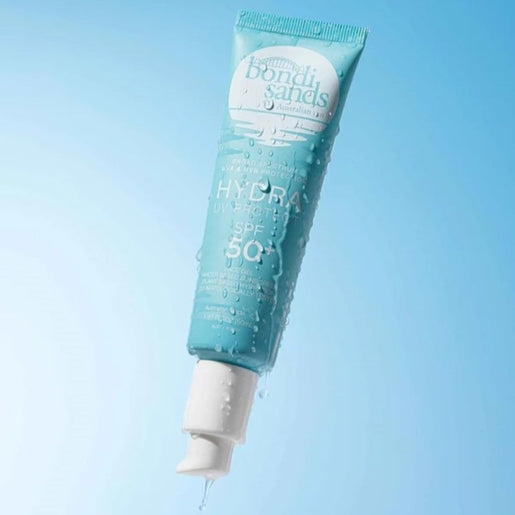 Bondi Sands Hydra SPF 50+ Face Gel 50mL - GimmeNow