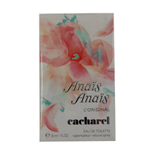 Cacharel Anais Anais L'Original EDT 30mL - GimmeNow