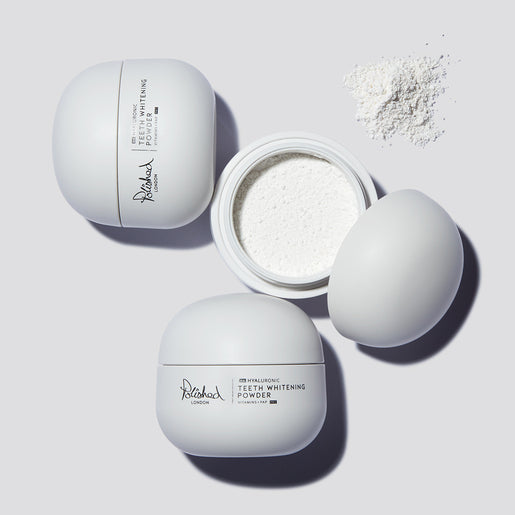 Polished London Teeth Whitening Powder 20g