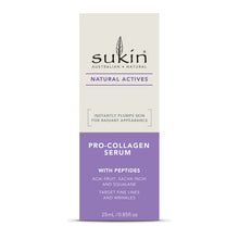 Sukin Natural Actives Pro-Collagen Serum 25mL - GimmeNow