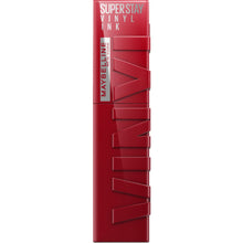 Maybelline Superstay Vinyl Ink Longwear Liquid Lipstick 4.2mL - GimmeNow