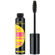 Essence Get Big! Lash Volume Boost Mascara 01 Black 12mL