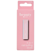 Priceline 4-In-1 Nail Buffing Block 1 Each - GimmeNow