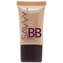SAVVY by DB BB Cream Medium 30mL