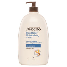 Aveeno Skin Relief Moisturising Body Lotion 1 L