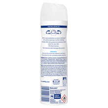 NIVEA Black & White Invisible Pure Anti-Perspirant 150mL