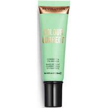 Revolution Colour Correct Primer 28mL