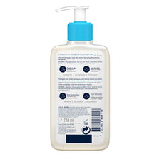 CeraVe SA Smoothing Cleanser 236mL