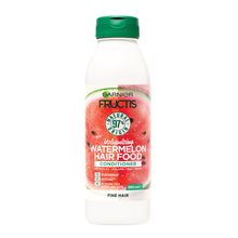 Garnier Fructis Hair Food Watermelon Conditioner 350mL