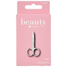Priceline Nail Scissors 1 Each