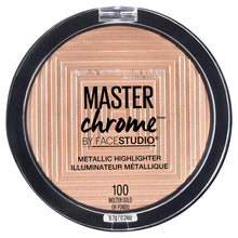 Maybelline Master Chrome Metallic Highlighter 6.7g - GimmeNow
