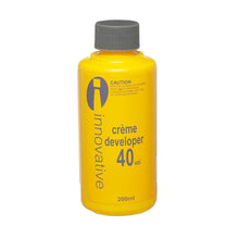 Innovative Crème Developer - 40 Vol 200mL