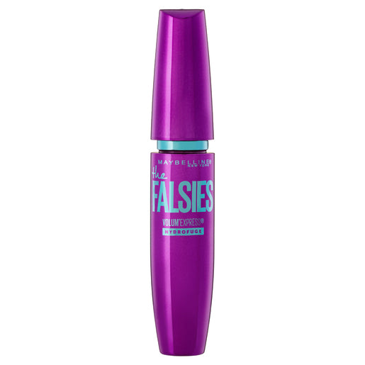 Maybelline The Falsies Volum' Express Mascara Waterproof Very Black 10.7mL - GimmeNow