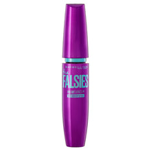Maybelline The Falsies Volum' Express Mascara Waterproof Very Black 10.7mL - GimmeNow