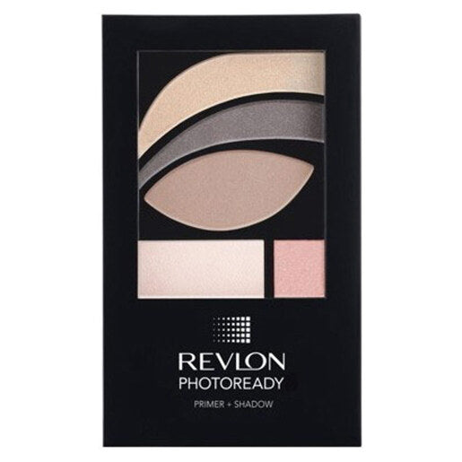 Revlon Photoready Primer, Shadow + Sparkle Impressionist 2.8g