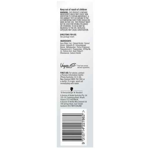Schwarzkopf LIVE Colour Ultra Brights Sea Mermaid 75mL