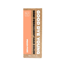 GOOD DYE YOUNG Semi-Permanent Hair Colour Lighter Daze Peach Fuzz 148mL